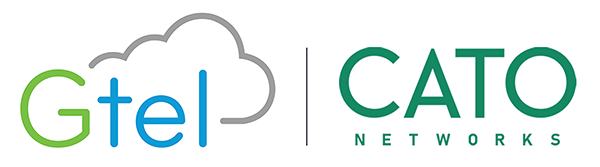Cato Networks Partner: Gtel Logo